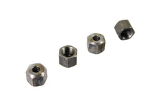 Load image into Gallery viewer, Knucklehead Intake and Exhaust Rocker Arm Cover Return Oil