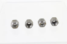 Load image into Gallery viewer, Knucklehead Intake and Exhaust Rocker Arm Cover Return Oil