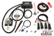 Load image into Gallery viewer, Plug N Play Power Control 4 Switches Pol