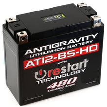 Load image into Gallery viewer, Lithium Battery At12bs Hd Rs 480 Ca