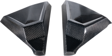 Load image into Gallery viewer, Carbon Fiber Fxr Side Covers Flh/Flt 09 23 (Non Cvo)