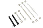 Engine Case Bolt Kit