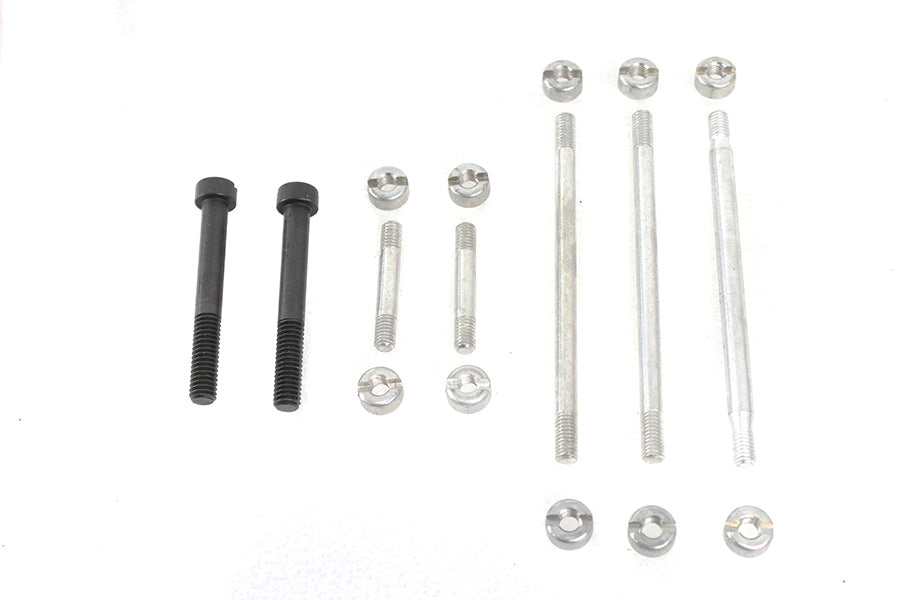 Engine Case Bolt Kit