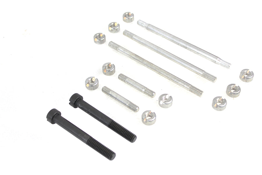 Engine Case Bolt Kit