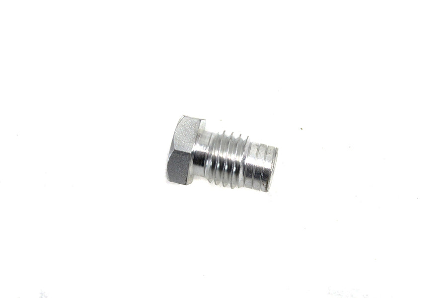 Motor Case Breather Pipe Nipple