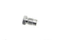 Motor Case Breather Pipe Nipple