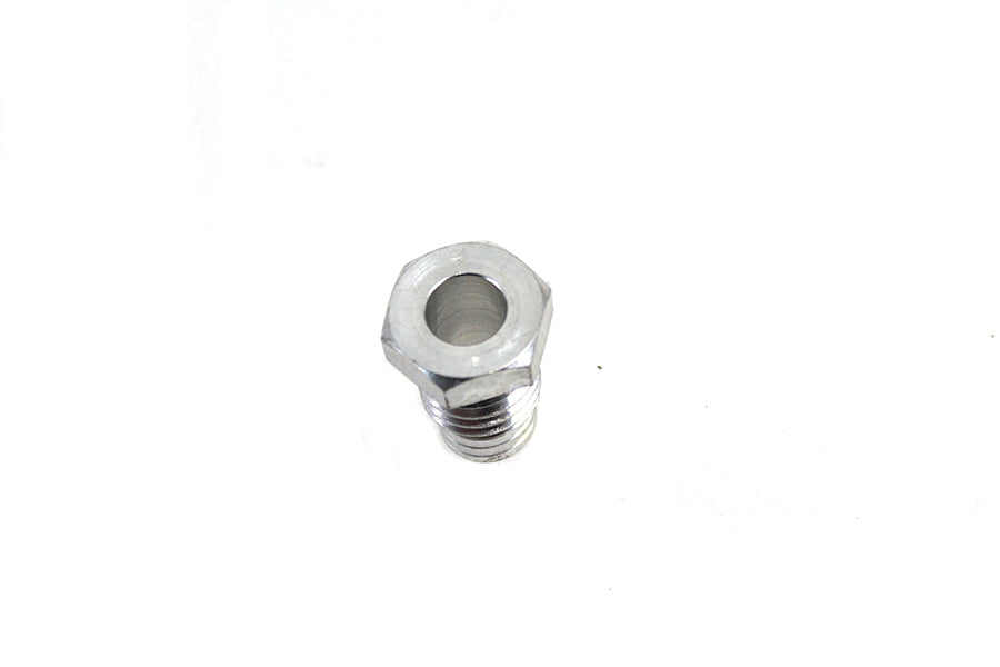 Motor Case Breather Pipe Nipple