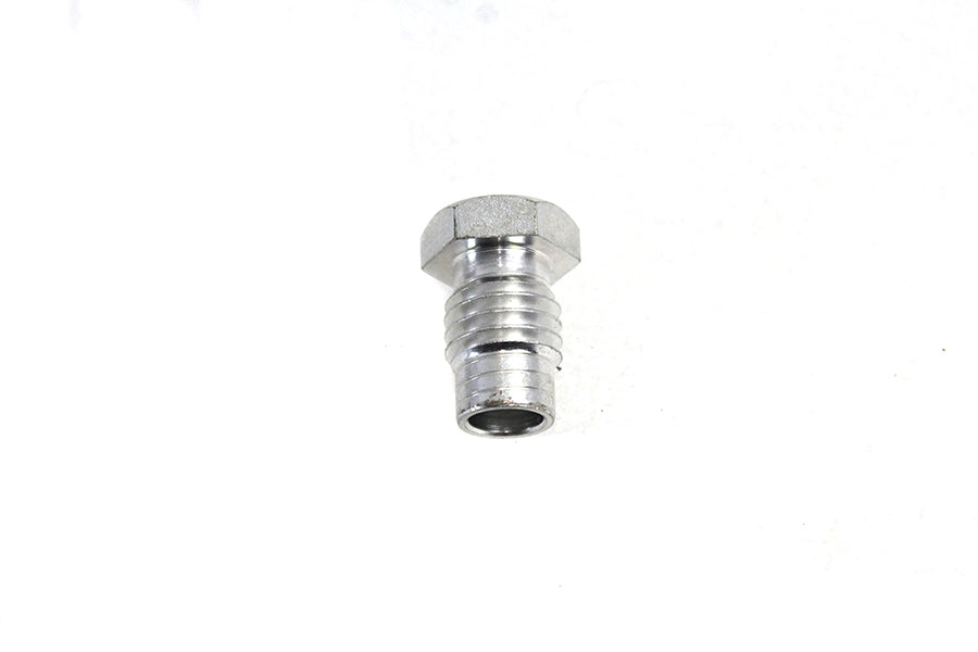 Motor Case Breather Pipe Nipple