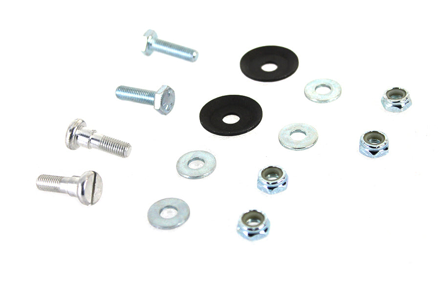 Seat Spring Mounting Kit