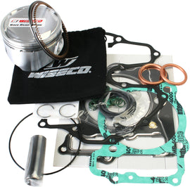 Top End Kit 85.00/Std 10:1 Hon