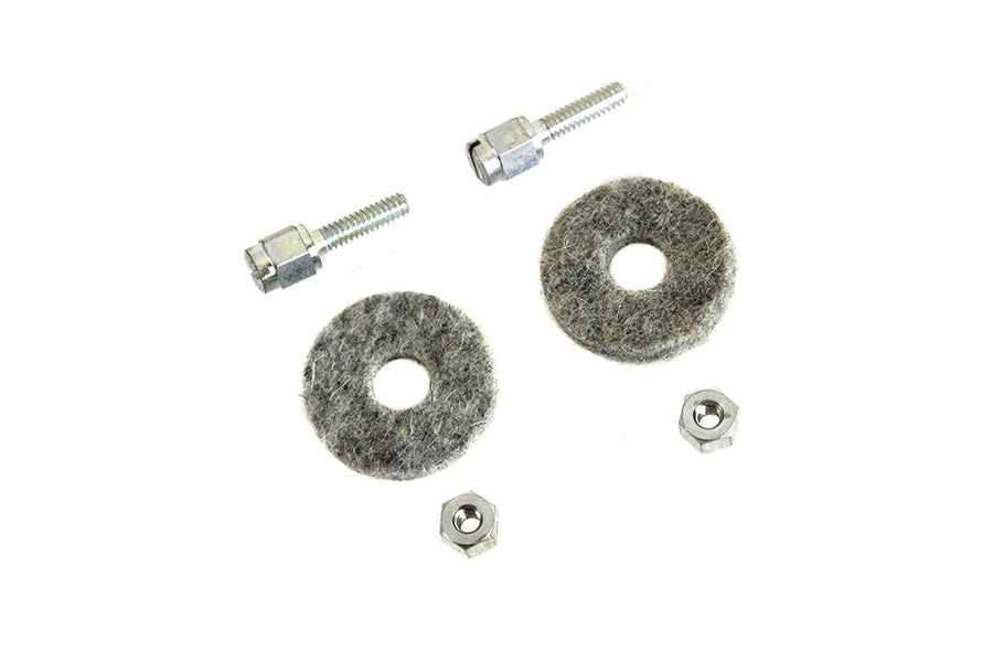 6 Volt Battery Terminal Kit