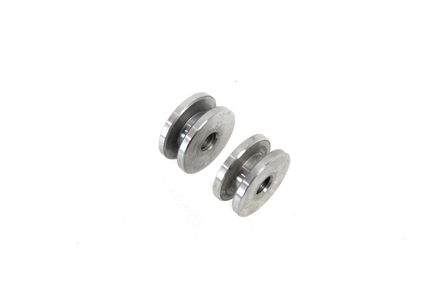 Control Coil End Plugs