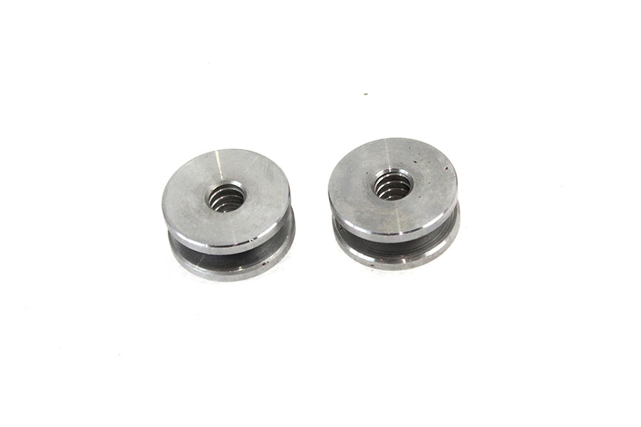 Control Coil End Plugs