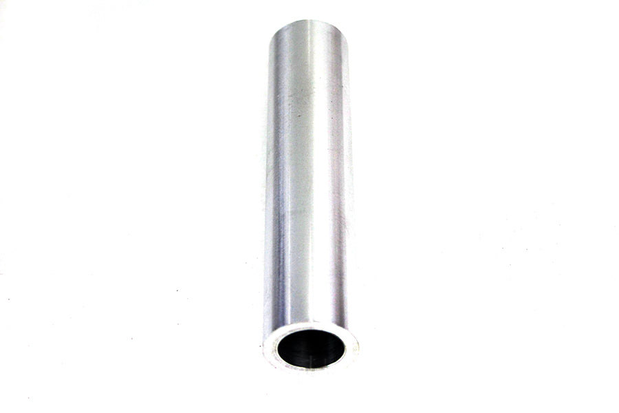 Aluminum Axle Spacer Stock