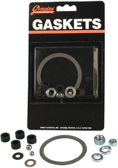 Gasket Reb Side Oil Filter Kit Filter 63800 48 K