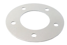 Load image into Gallery viewer, Front Wheel Hub Plate Silver