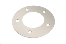 Load image into Gallery viewer, Front Wheel Hub Plate Silver