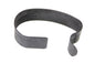 Parkerized Wire Clip