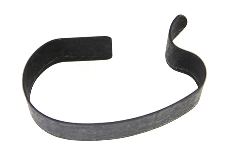 Parkerized Wire Clip