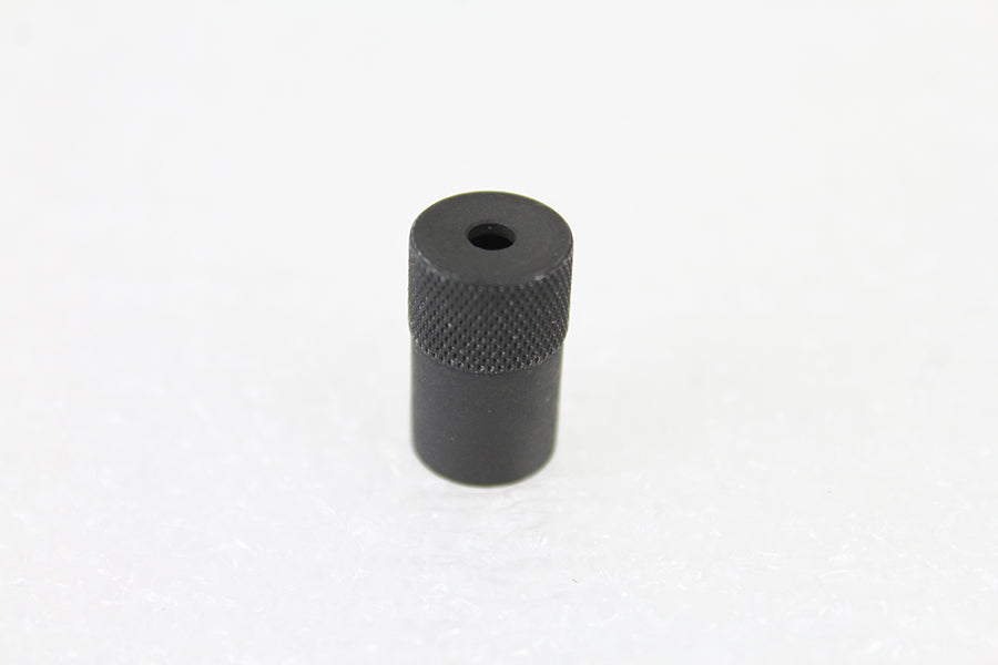 Front Brake Cable Felt Washer and Packing Nut Parkerized