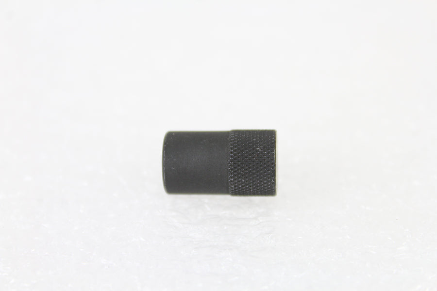 Front Brake Cable Felt Washer and Packing Nut Parkerized
