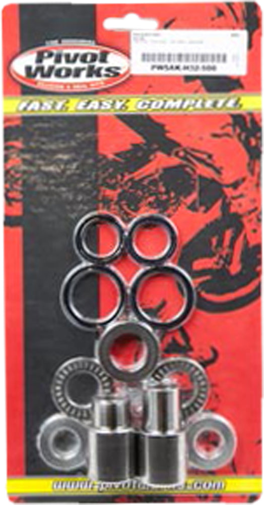Swingarm Kit