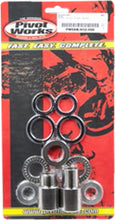 Load image into Gallery viewer, Swingarm Kit