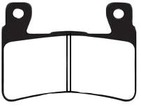 Load image into Gallery viewer, Brake Pad Xtrm 15 24 Softail