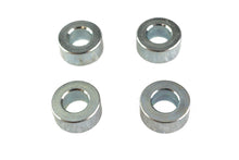 Load image into Gallery viewer, Replacement Spacers Zinc Plated