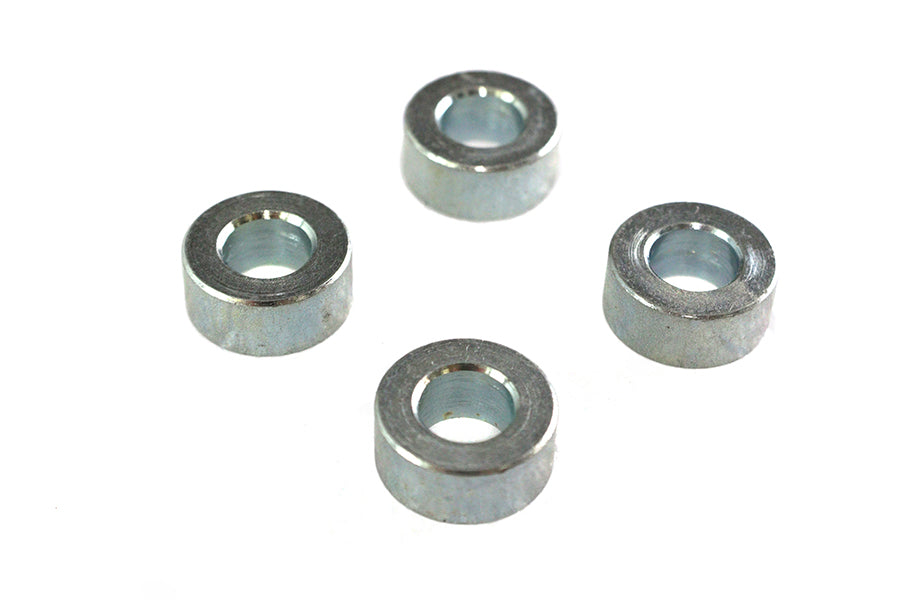 Replacement Spacers Zinc Plated