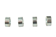 Load image into Gallery viewer, Replacement Spacers Zinc Plated