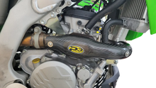 Load image into Gallery viewer, Heat Shield Carbon Kaw 250 Fmf