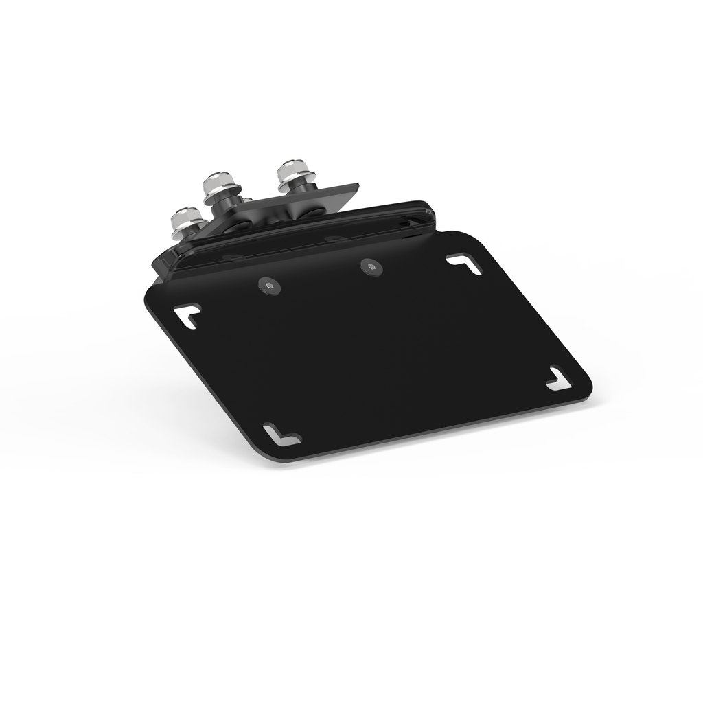 Flat Out Fender Eliminator Kaw