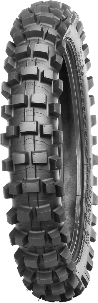 Tire M5b Evo Rear 130/80 18 66m Bias Tt