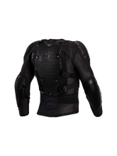 Load image into Gallery viewer, Bionic Action V3 Prtctn Jacket Blk/Wht Lg