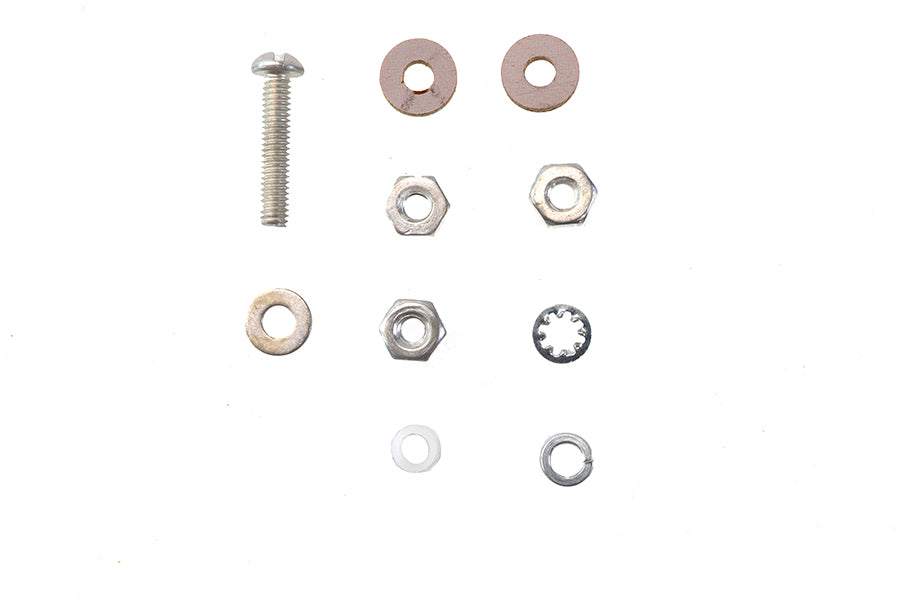Magneto Ground Terminal Assembly