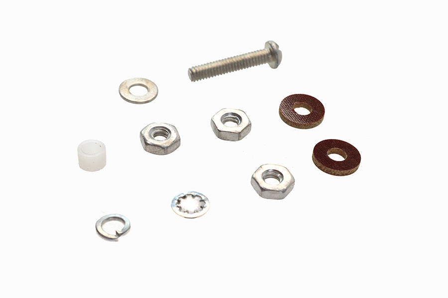 Magneto Ground Terminal Assembly