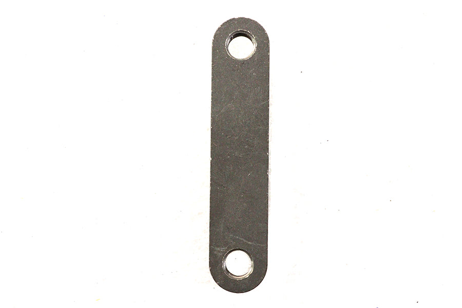 Battery Upper Bolt Lock Plate Parkerized
