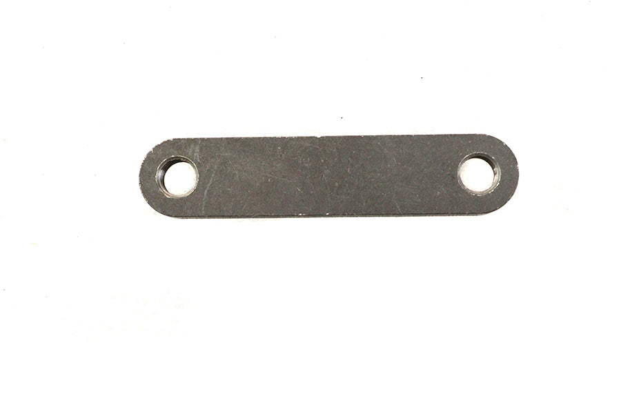 Battery Upper Bolt Lock Plate Parkerized