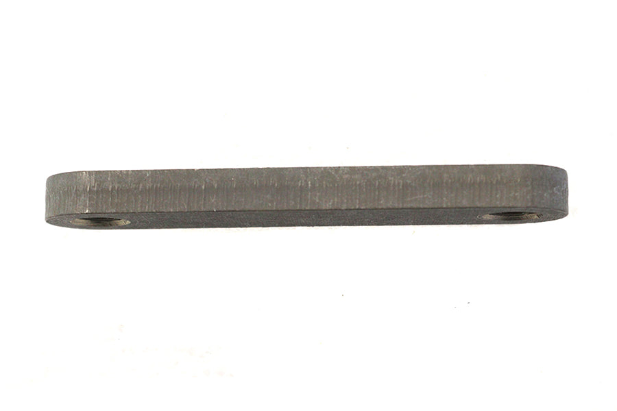 Battery Upper Bolt Lock Plate Parkerized