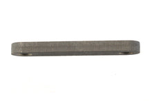 Load image into Gallery viewer, Battery Upper Bolt Lock Plate Parkerized