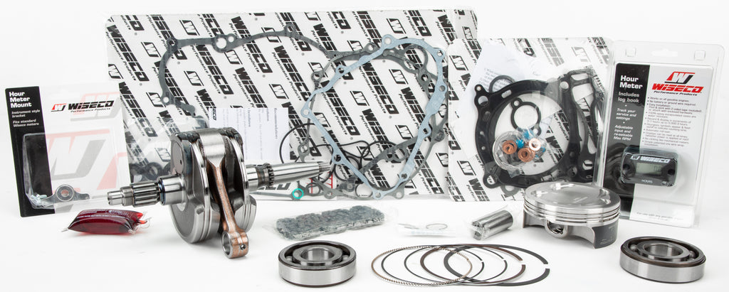 Engine Rebuild Kit Garage Buddy Yam
