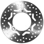 Serie Oro Rear Rotor Fixed