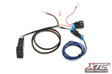 Load image into Gallery viewer, Plug N Play Power Control 1 Switch Pol