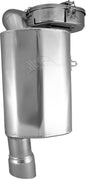 Silencer Pol 800 Axys Rmk With Trail Chef Mount S/M
