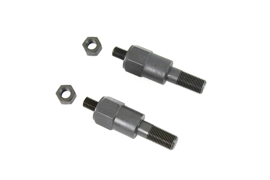 Triple Tree Clamp Bolt Kit