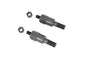Triple Tree Clamp Bolt Kit
