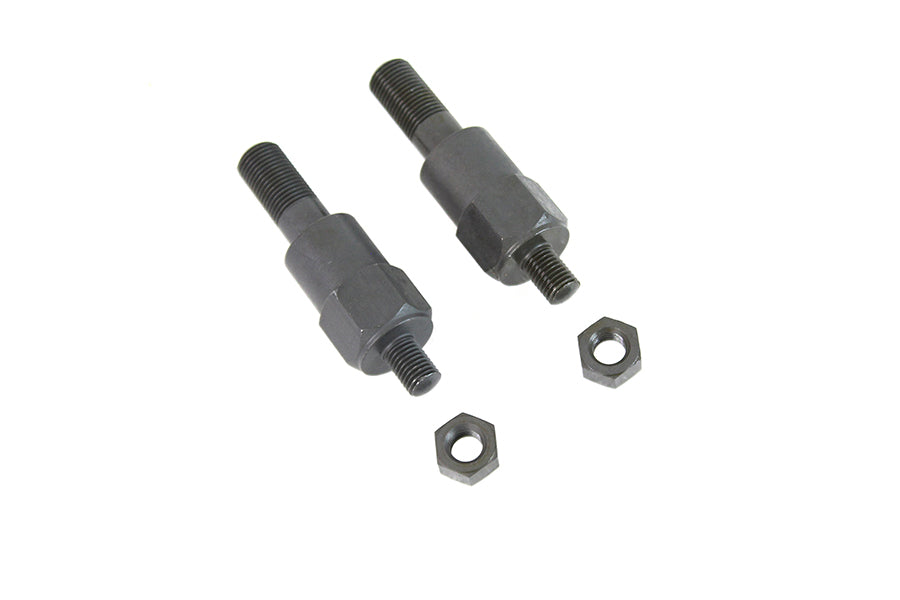 Triple Tree Clamp Bolt Kit