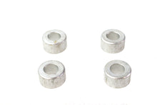 Load image into Gallery viewer, Replacement Spacers Cadmium Plated