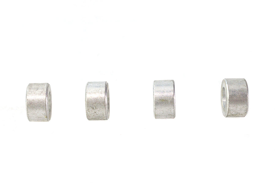Replacement Spacers Cadmium Plated